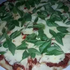 • Pizza Margarita