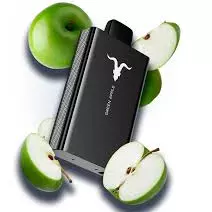 Pod ignite 5k green apple