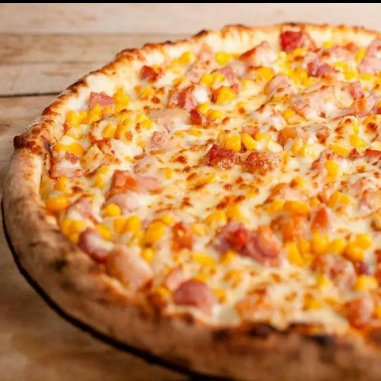 pizza carijó M