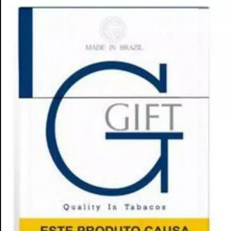 Cigarro Gift ct