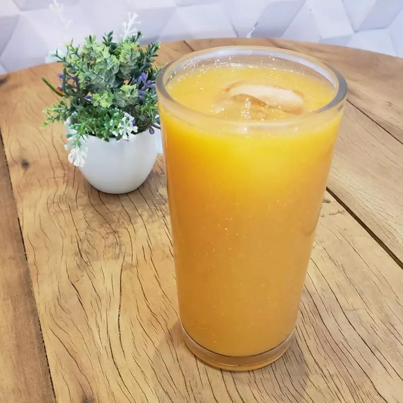 SUCO ACEROLA