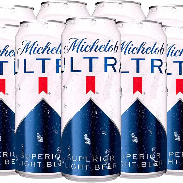Michelob megalaton 710ml