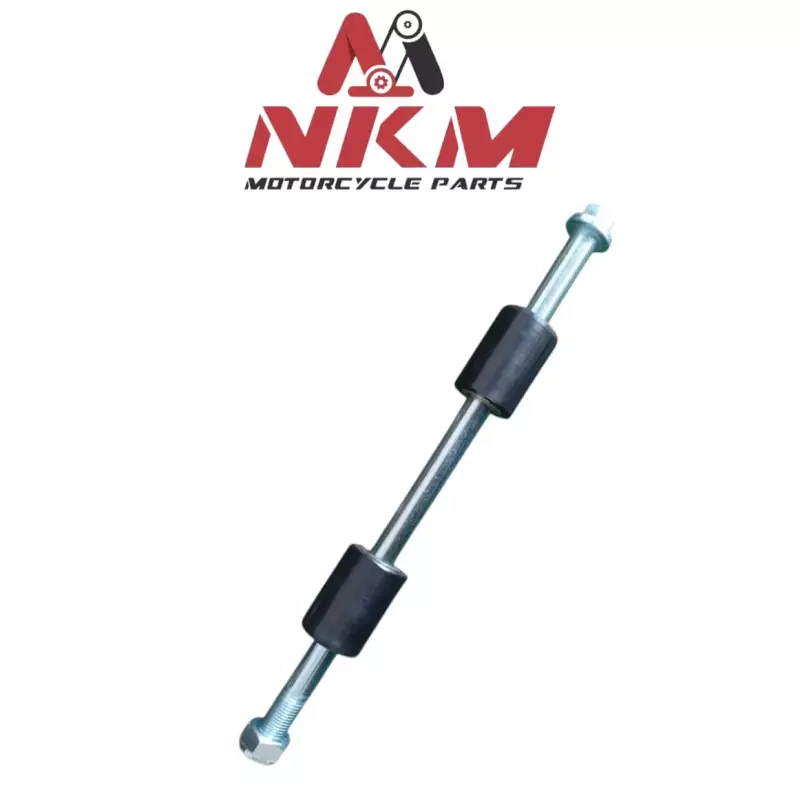 KIT TIJERA TEFLON XTZ 125