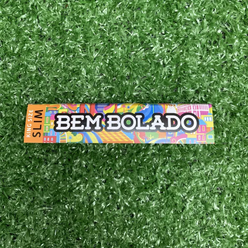 Bem bolado slim