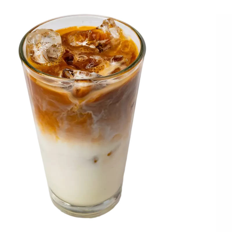 Iced Latte