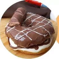 Kinder Bueno