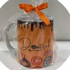 Caneca e Cápsula
