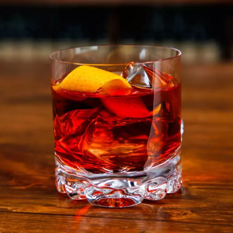 NEGRONI