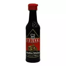 Molho Shoyu Pirata 150 ml