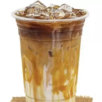 Ice Latte