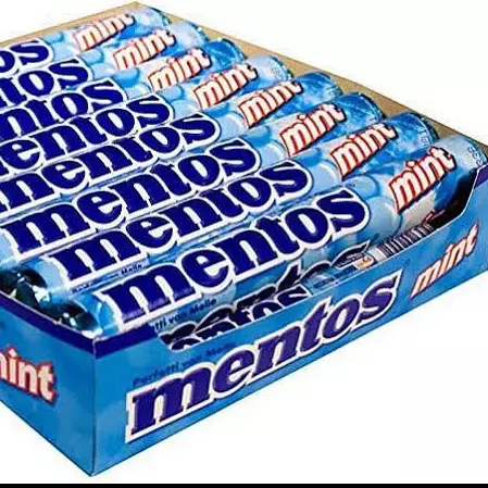 Mentos Mint