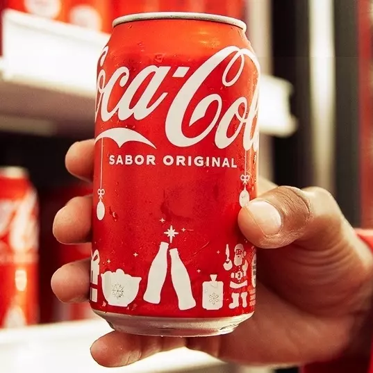 Coca cola 350ml