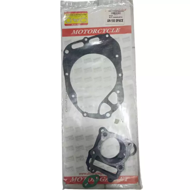 KIT COMPLETO AN-100 SPACE