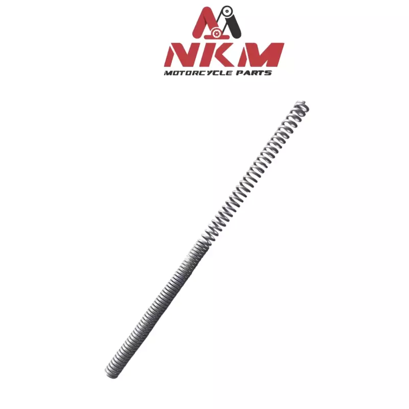 RESORTE BARRA TELESCOPICO AKTEVONE