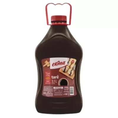 Tarê Ekma 3,1L