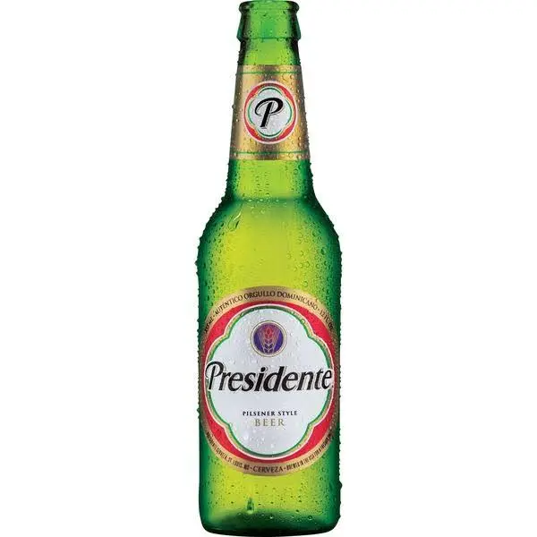 Presidente Grande
