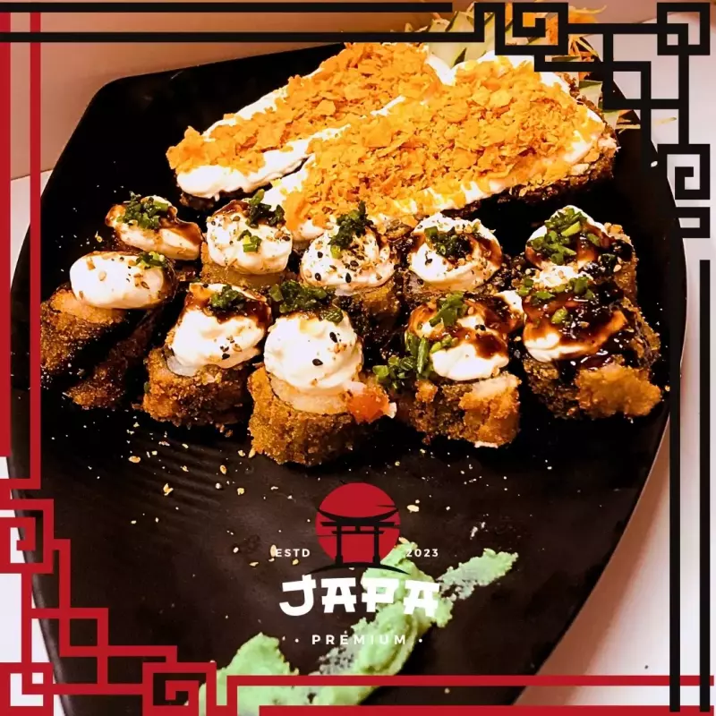 COMBO HOT - 11 PEÇAS