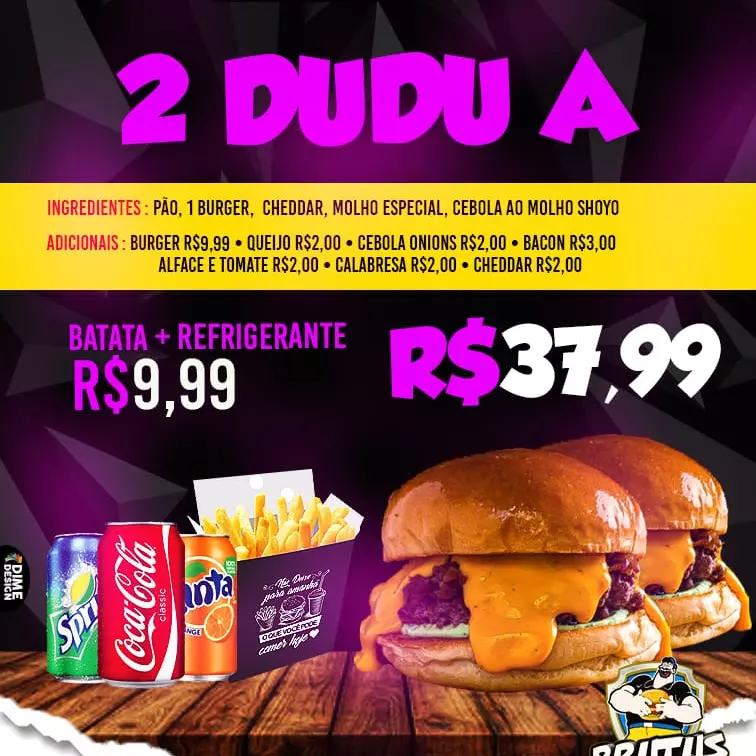 2 Dudu A