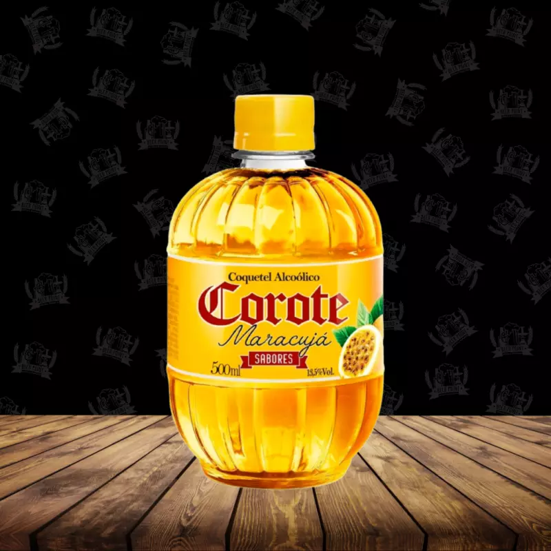 Corote Maracujá