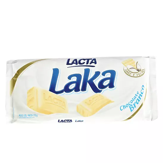 Laka branco