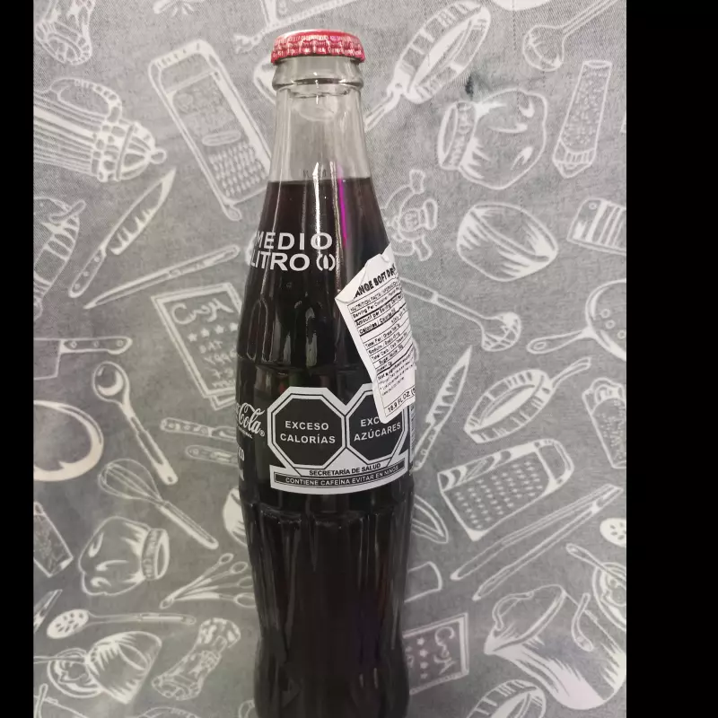 Coca-Cola