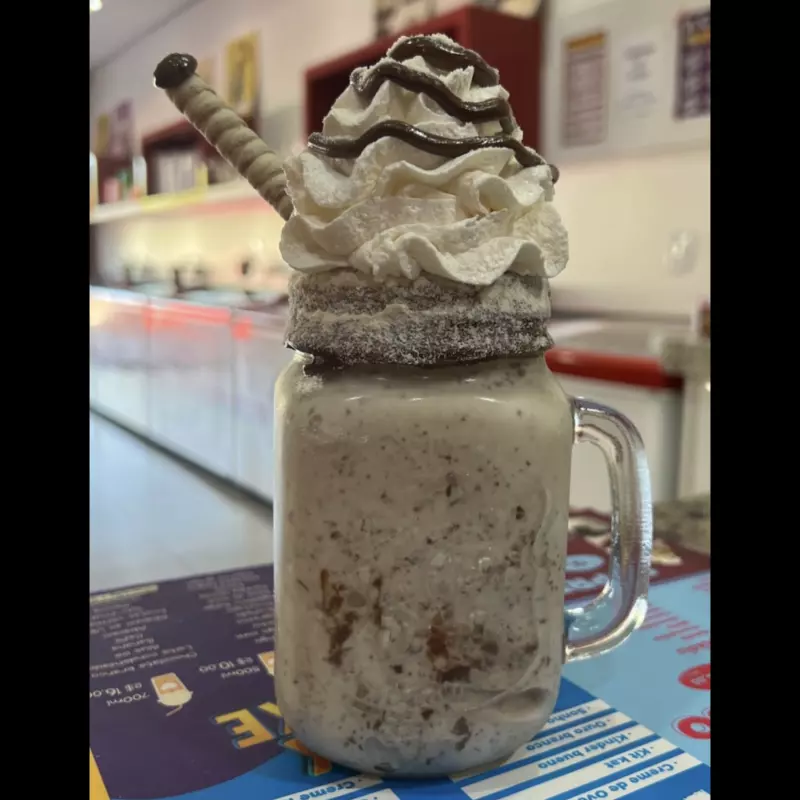 Freak Shake