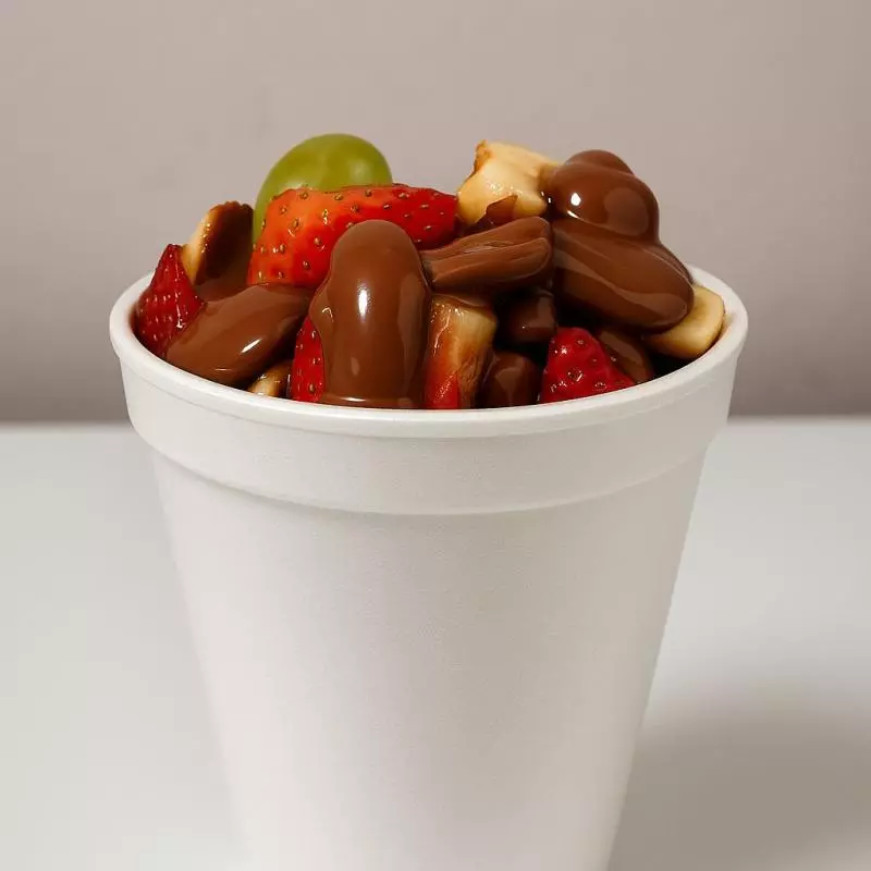 FONDUE 300ML