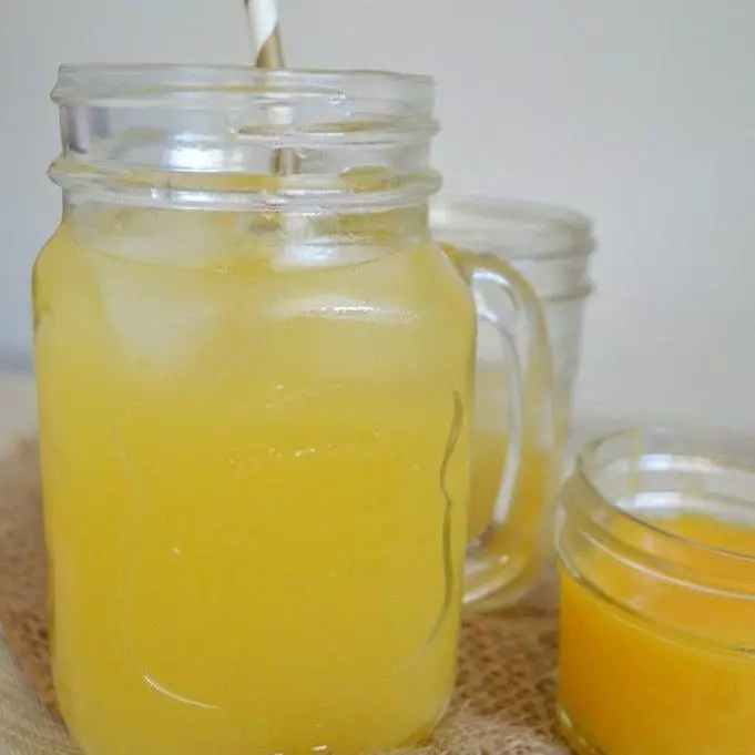 Naranjada