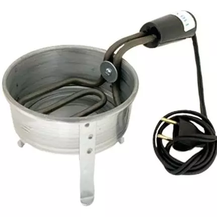 Fogareiro Panelinha P - 110v