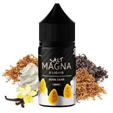 Magna Royal Silver 50MG 30ML