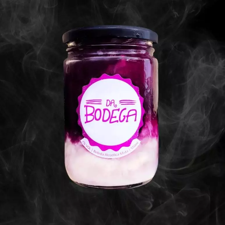 Caipirinha Espanhola