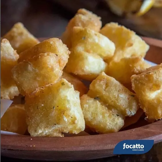 MANDIOCA SPECIALE PETISQUETE
