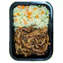 CARNE ACEBOLADA