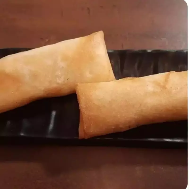 Harumaki de Frango (2 unidades)