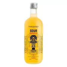 sour tabernero maracuyá 700ml