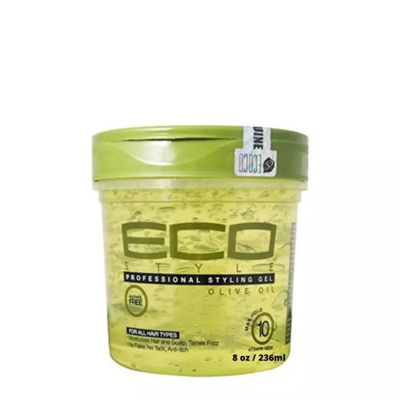 GEL ECO STYLER