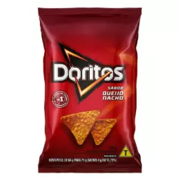Doritos Queijo Nacho 75g
