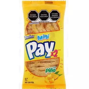 Mini Pay 2p