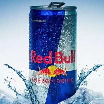 Red Bull