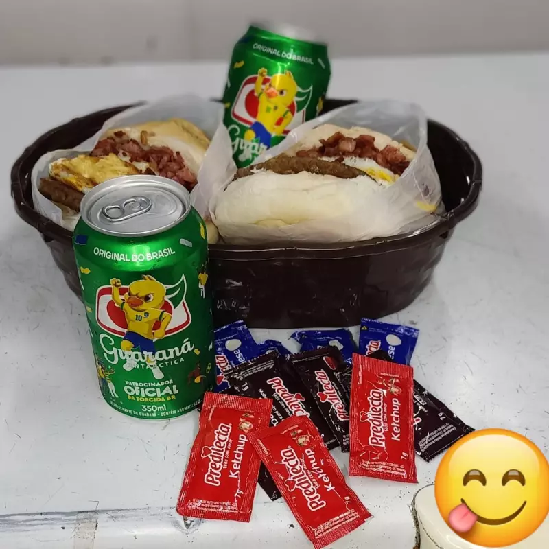 Deliciosa promoçao de Dois Xtudo