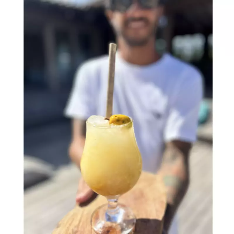 Caipirinha/Caipirosca