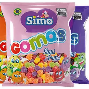 Jujuba simo 500g