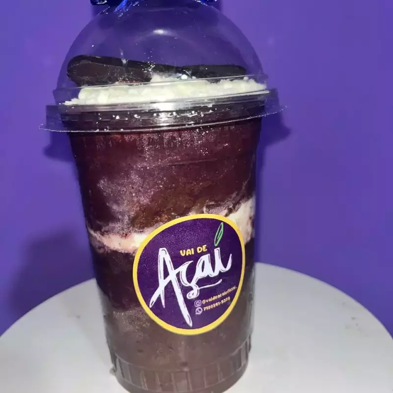 Açai Trufadão