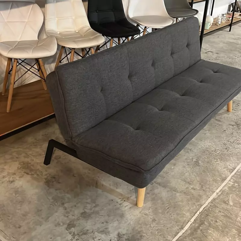 Sofa Cama futon 3 cuerpos