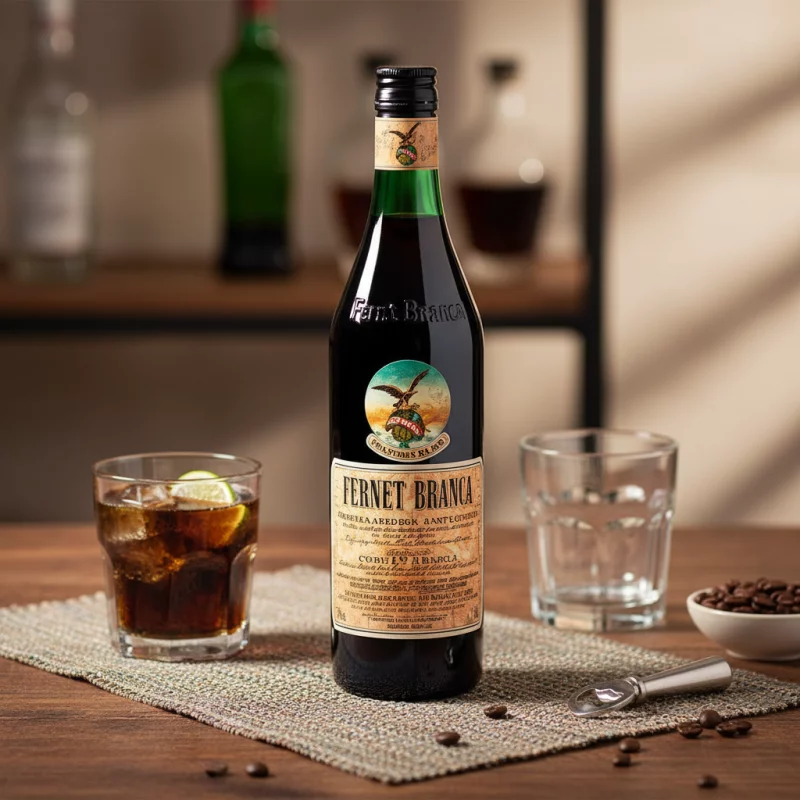 Fernet Branca 750 ml