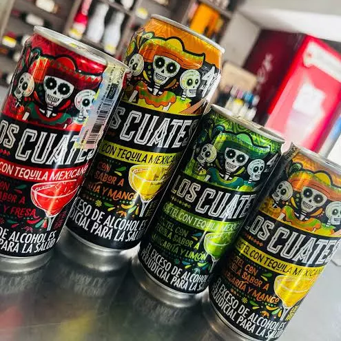 CUATE LATA 🤠