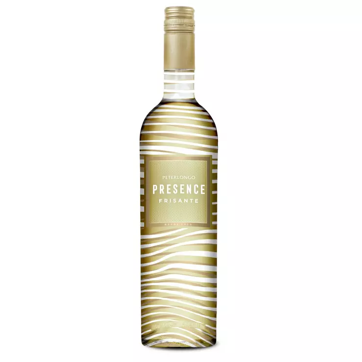 Frisante Peterlongo Presence Branco