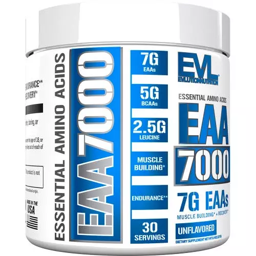 EAA 7000 EVL 30 TOMAS