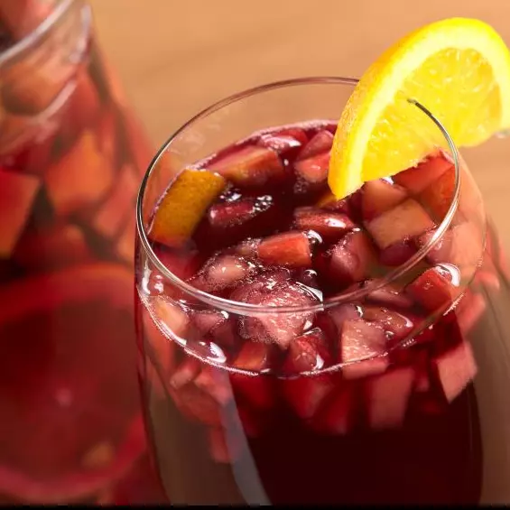 SANGRIA