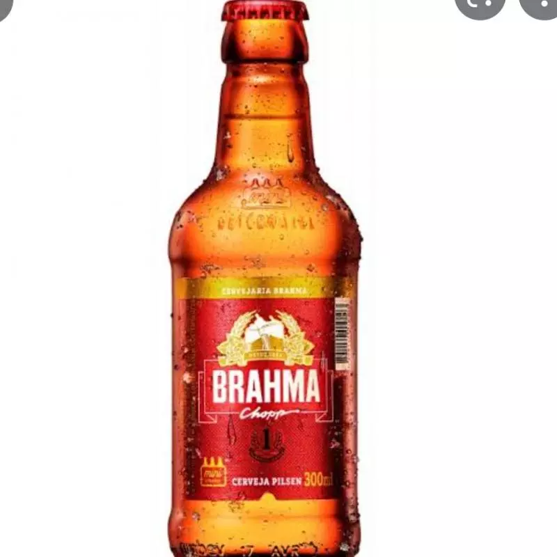 Brahma 300ML und